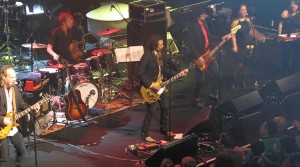 Alejandro Escovedo