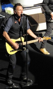 The Boss