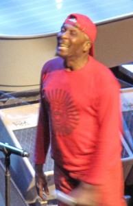 Jimmy Cliff