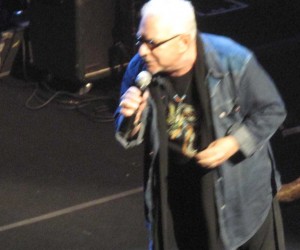 Eric Burdon