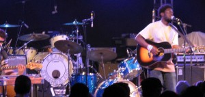 Michael Kiwanuka