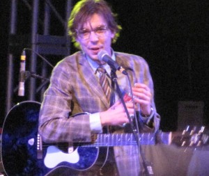 Justin Townes Earle
