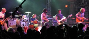Blitzen Trapper