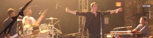 Keane!