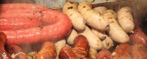 Steaming Weenies!