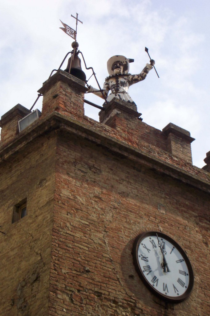 Montepulciano