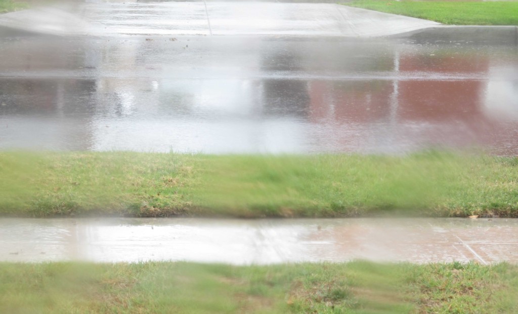 Rain