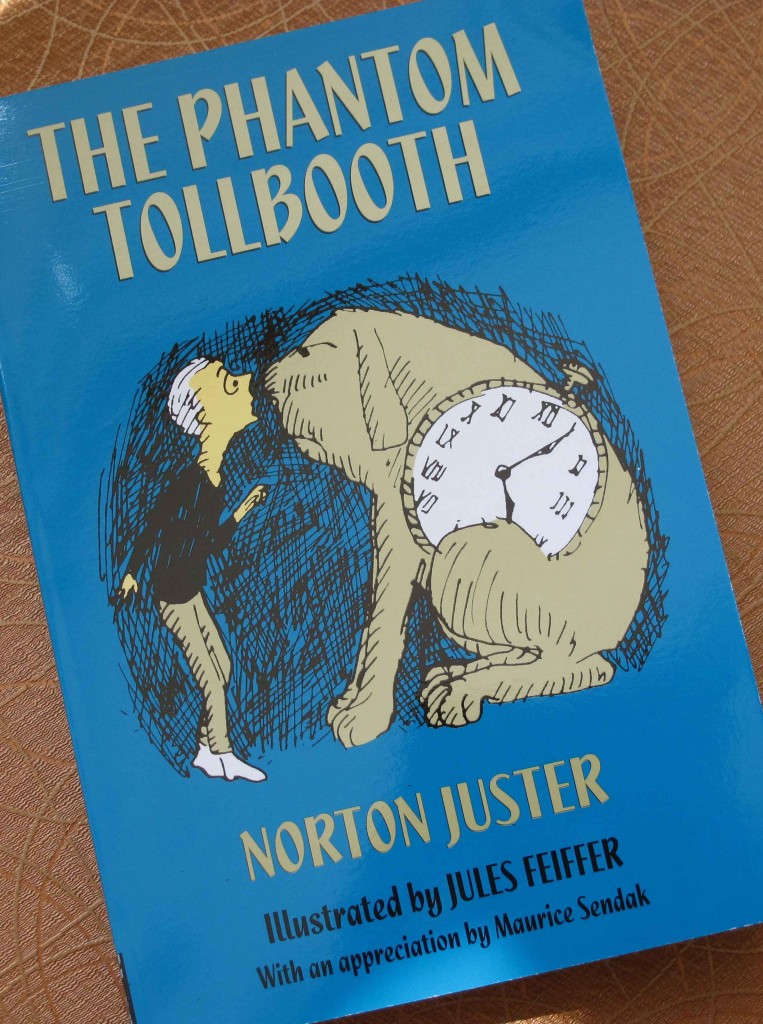 The Phantom Tollbooth