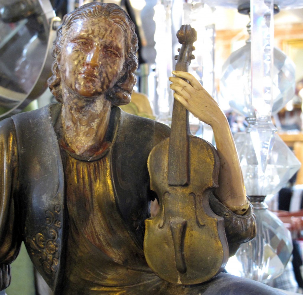 Best of Times - Sculpture