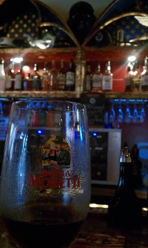 Bar Talk
