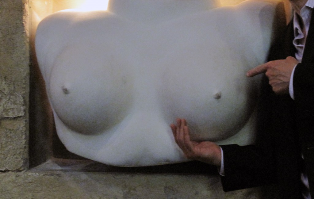 What Happens In Vegas...