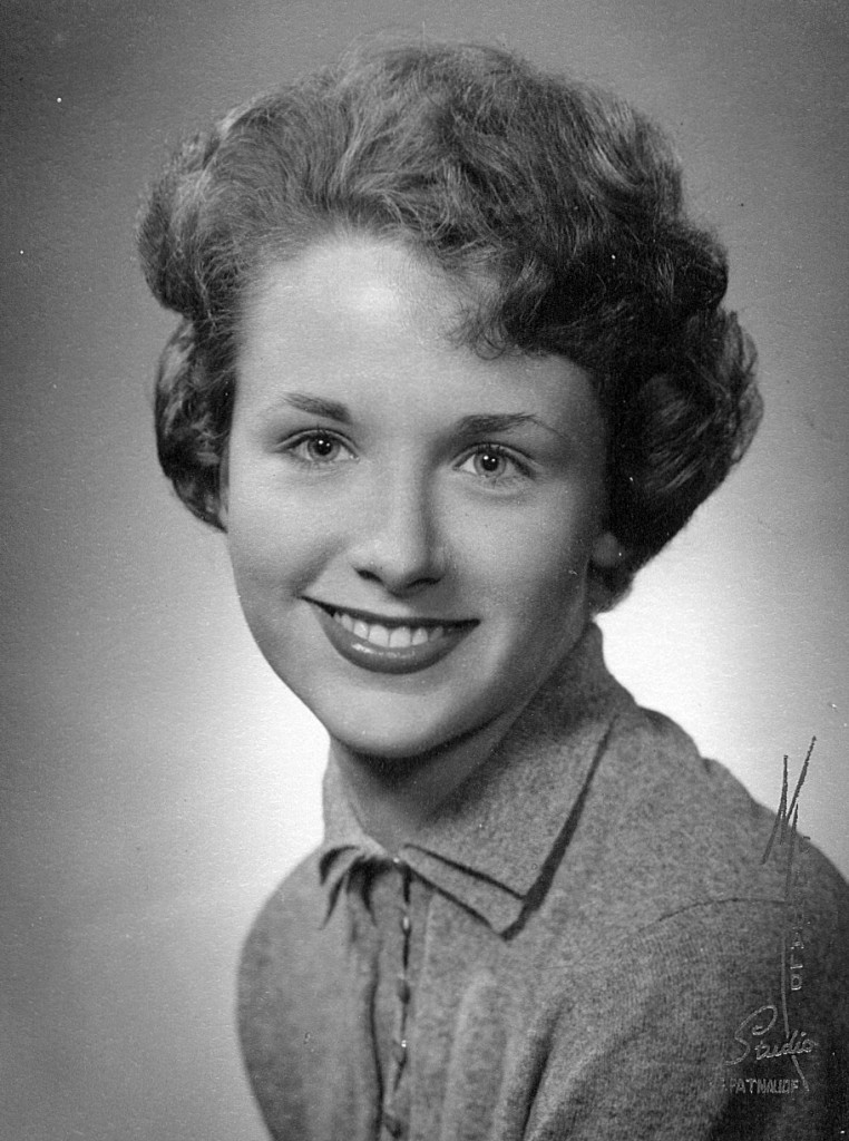 Young Barb