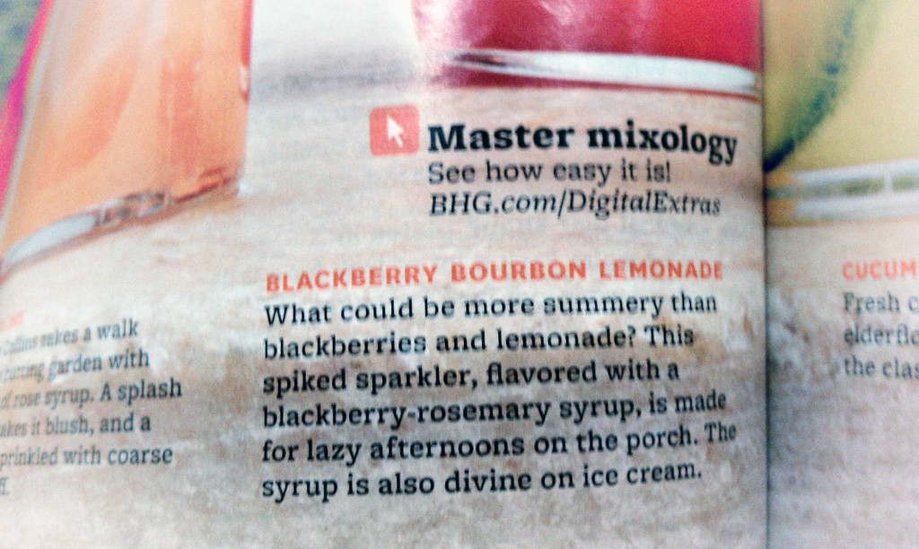 Make That Gal a Drank!