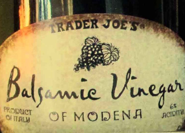 My Friend, Trader Joe's