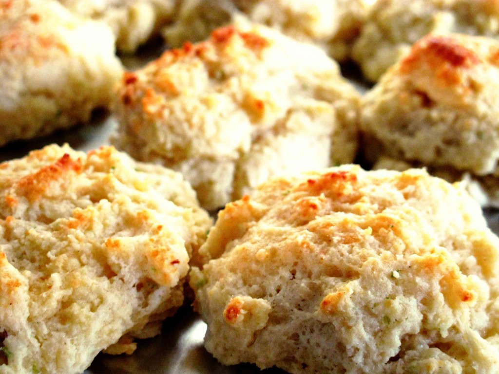 Biscuits