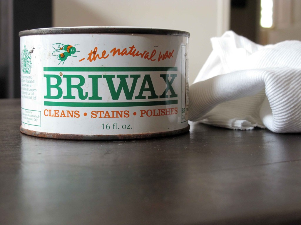 RRCT BriWax