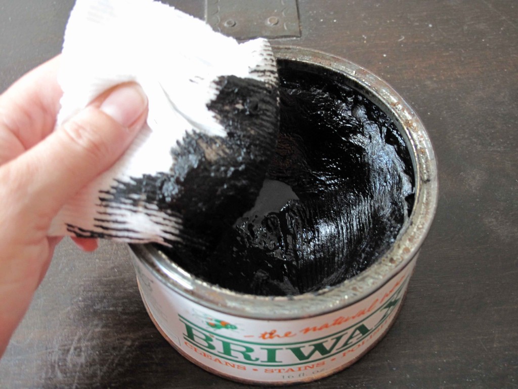 RRCT What the Wax Looks Like