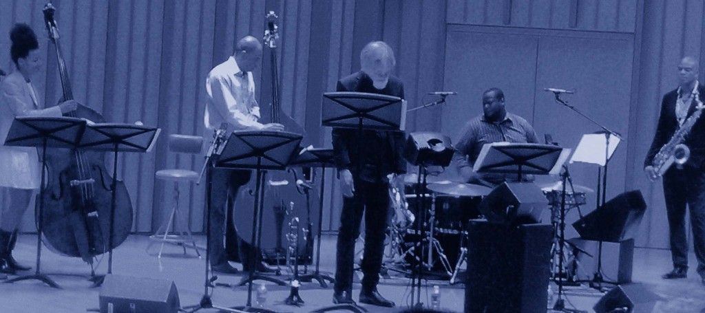 Tom Harrell - Colors of a Dream - Live