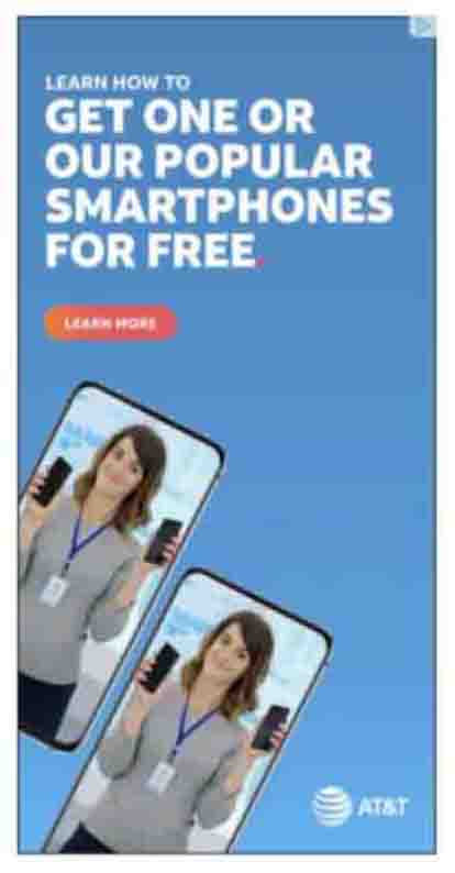 Bad Ad